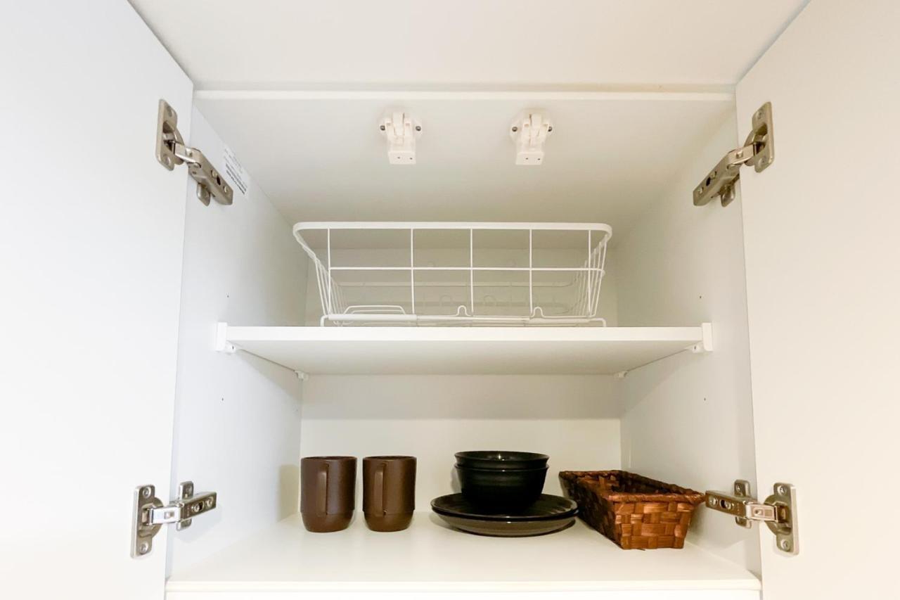 Apartmán Nozomio Premier Meidaimae *