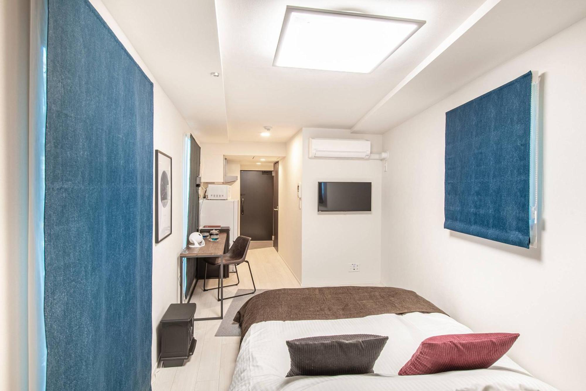 Apartmán Nozomio Premier Meidaimae