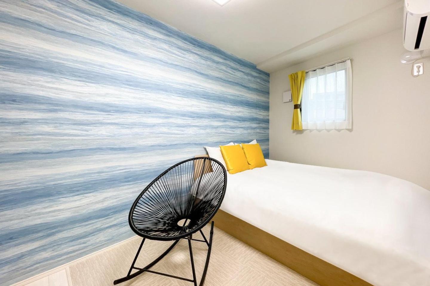 Apartmán Nozomio Premier Meidaimae