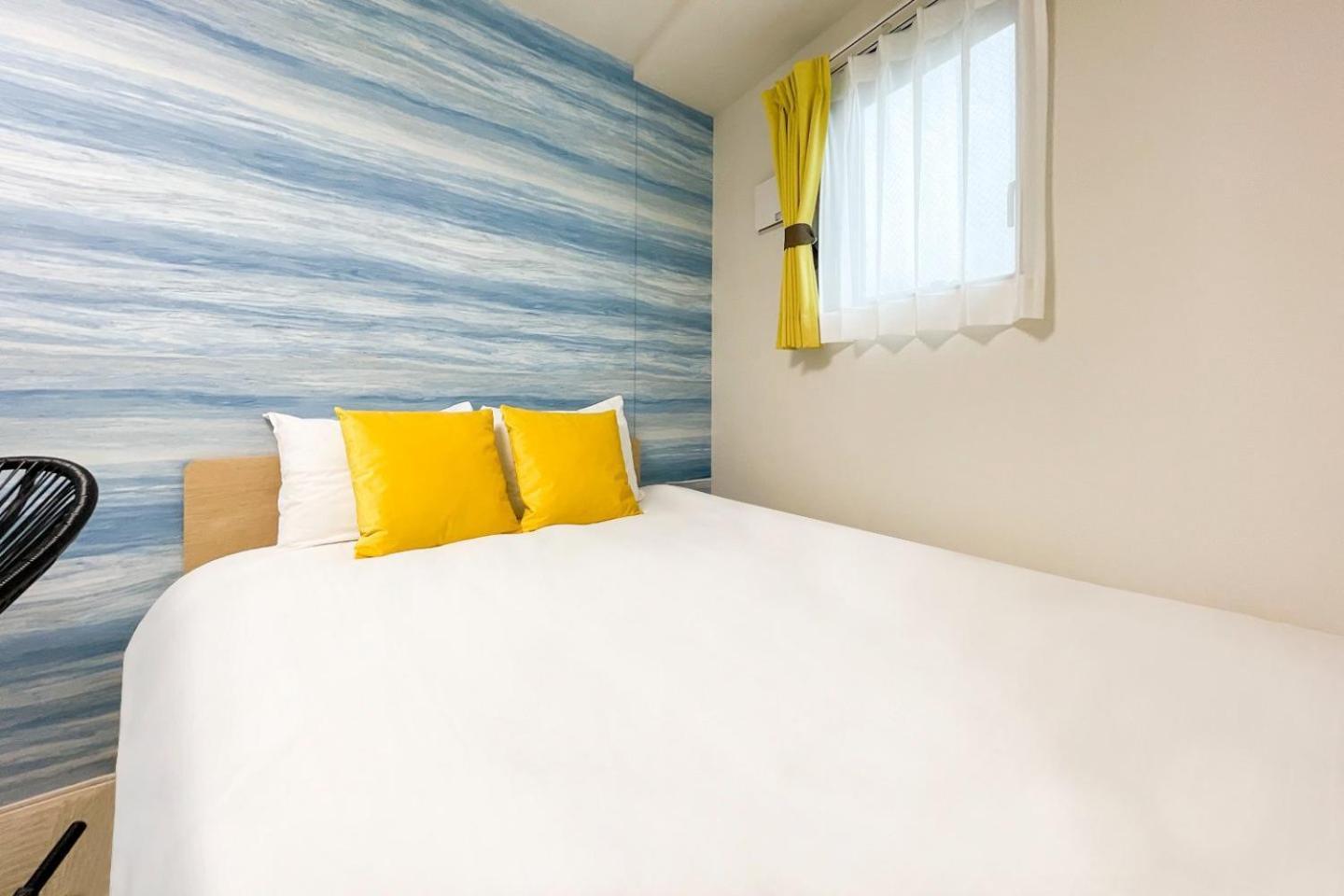 Apartmán Nozomio Premier Meidaimae Prefektura Tokio