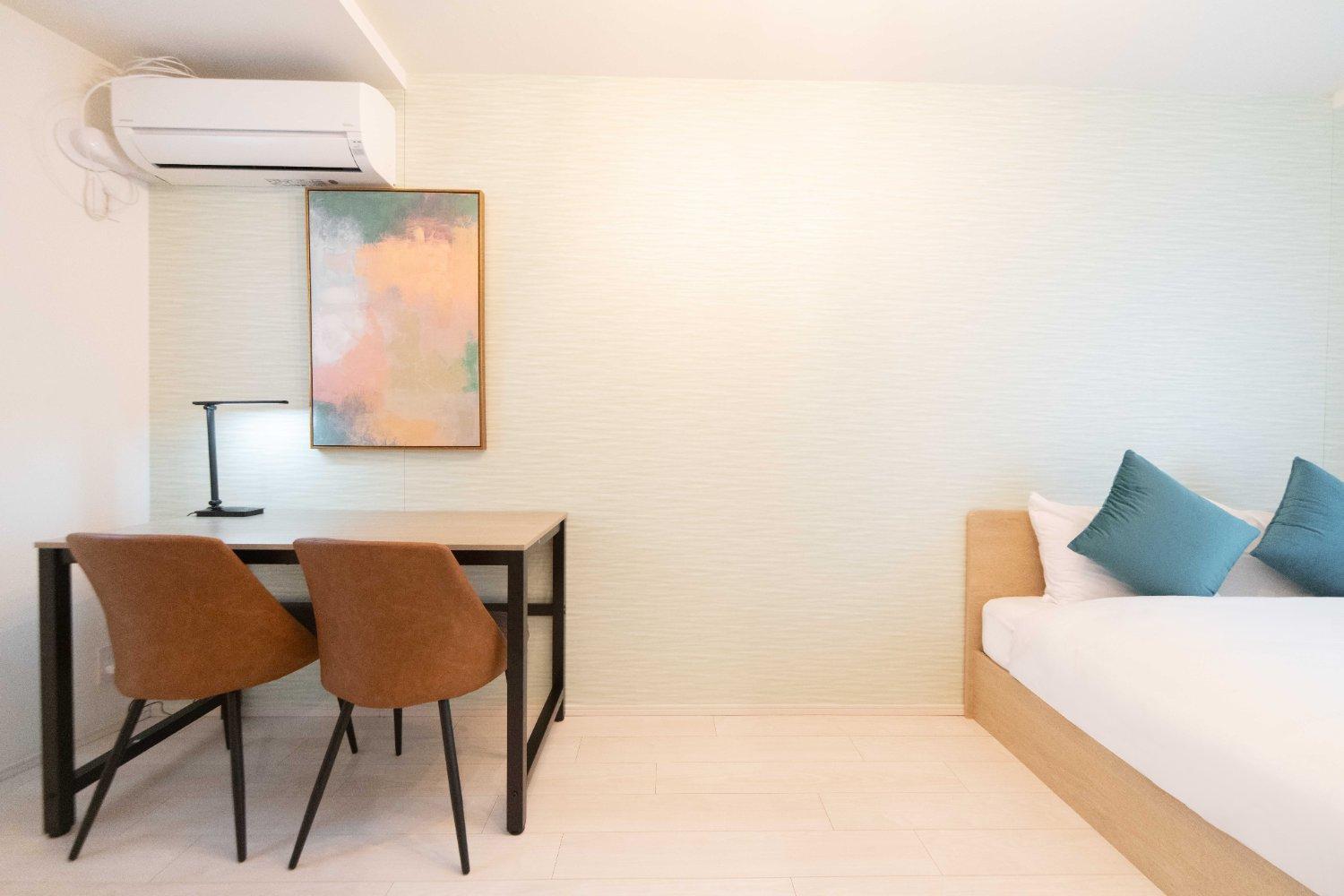 Apartmán Nozomio Premier Meidaimae *