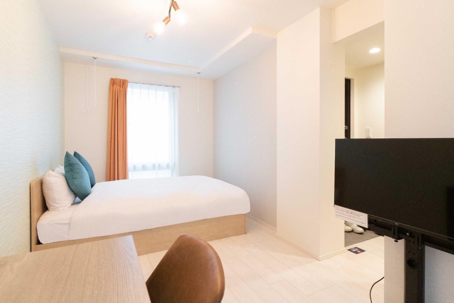 Nozomio Premier Meidaimae * Prefektura Tokio