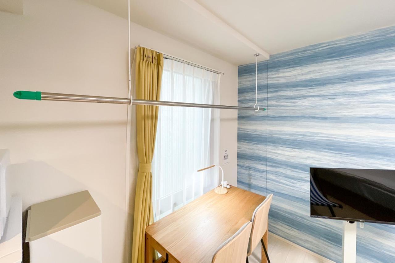 Apartamento Nozomio Premier Meidaimae
