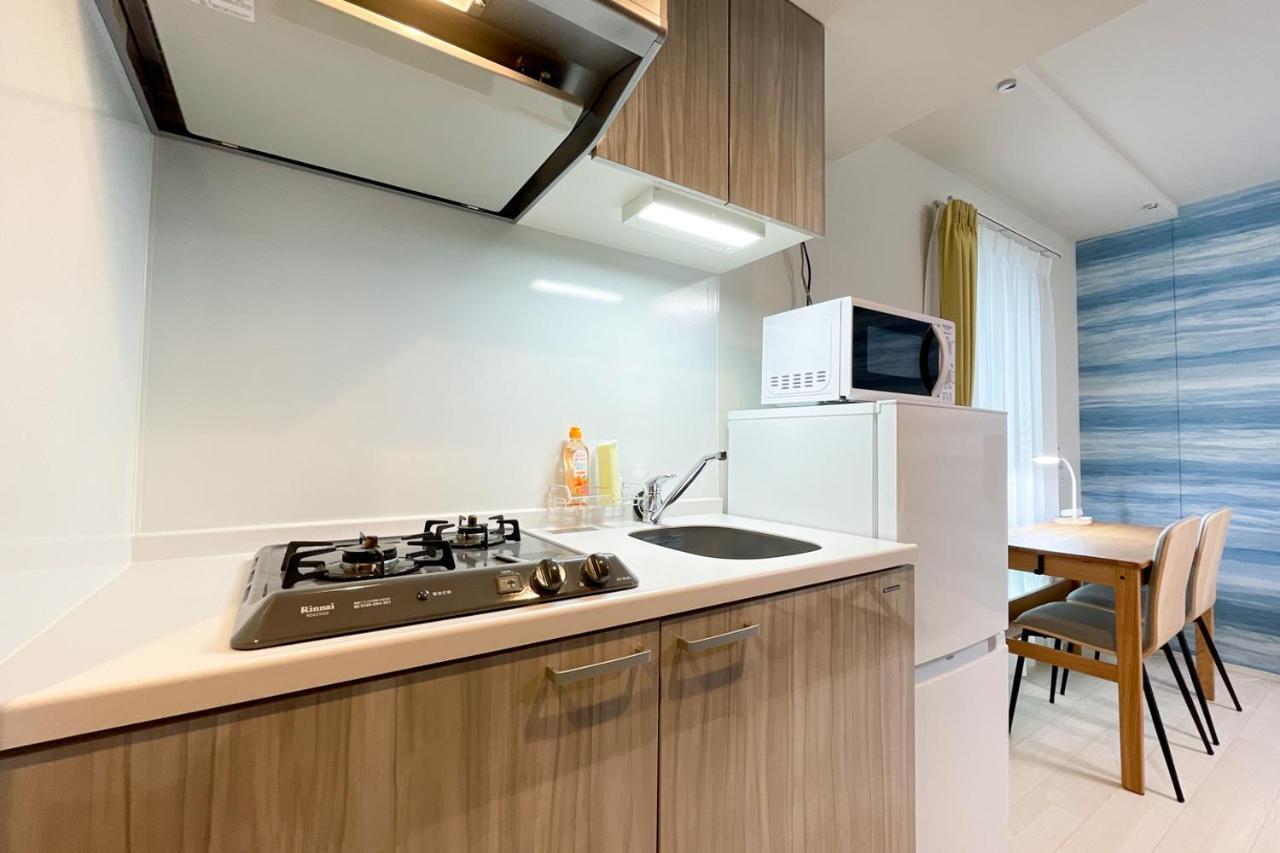 Nozomio Premier Meidaimae Apartamento