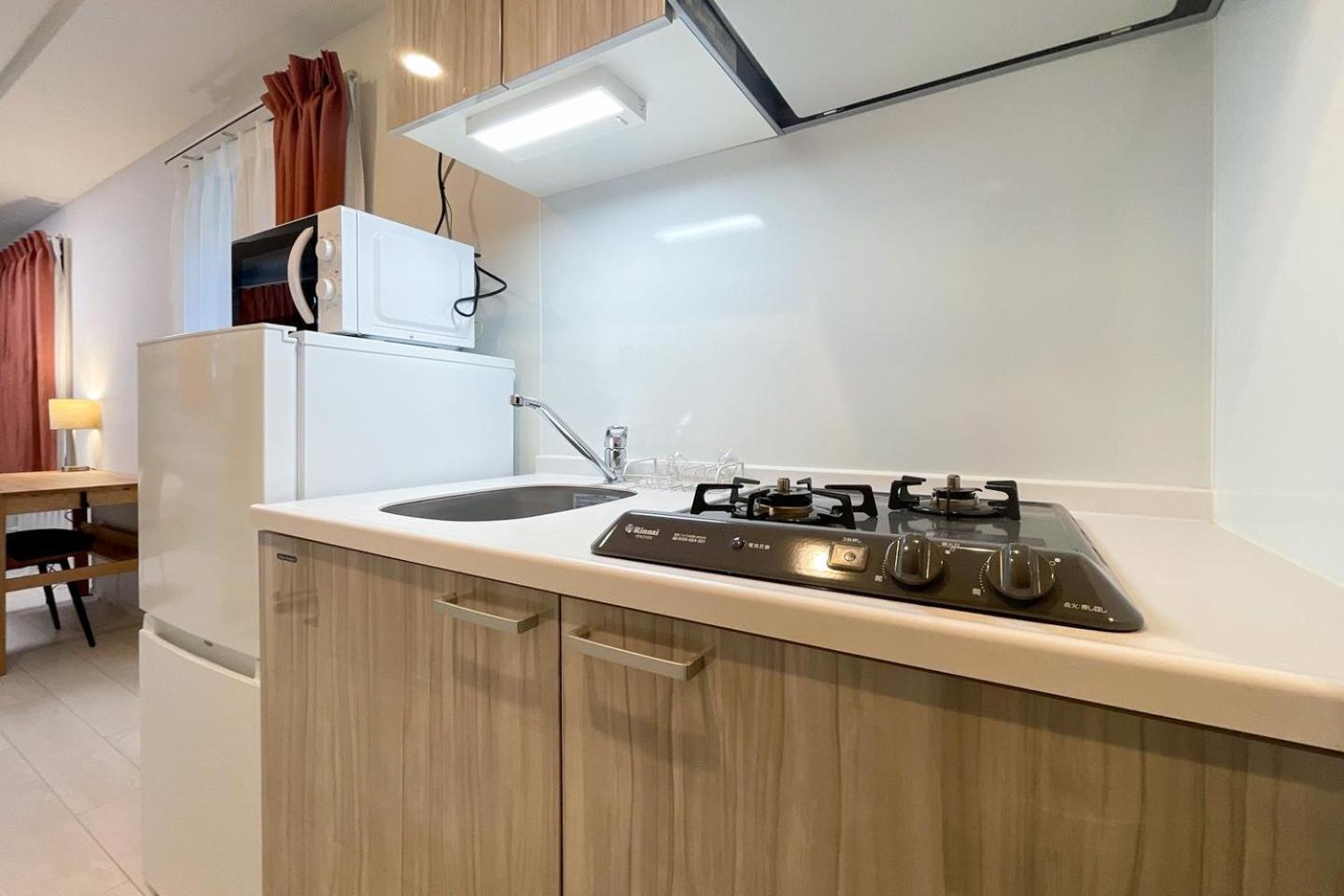 Nozomio Premier Meidaimae Apartamento