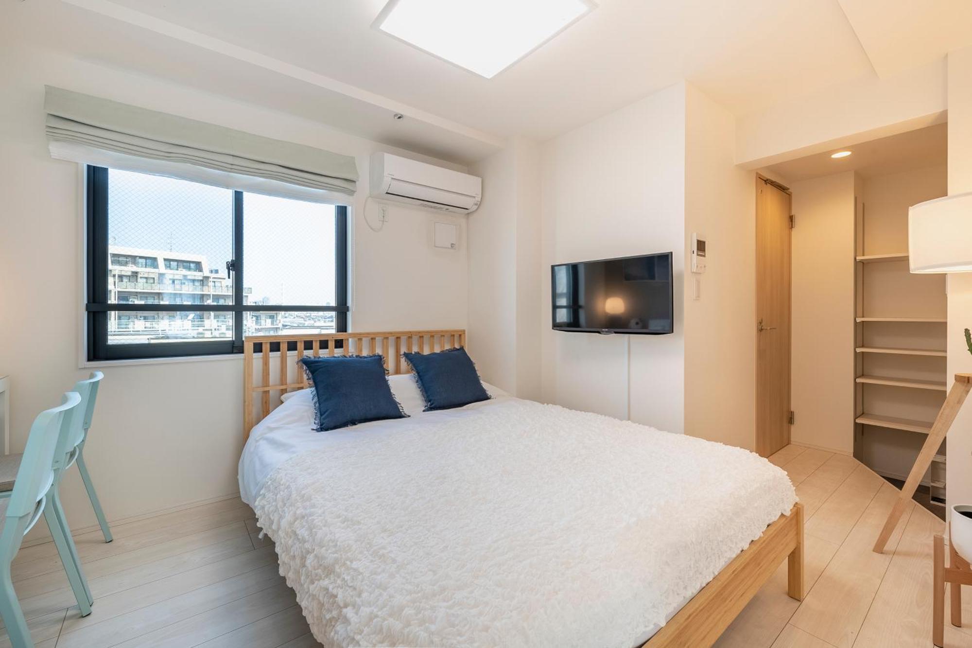Nozomio Premier Meidaimae Tokio