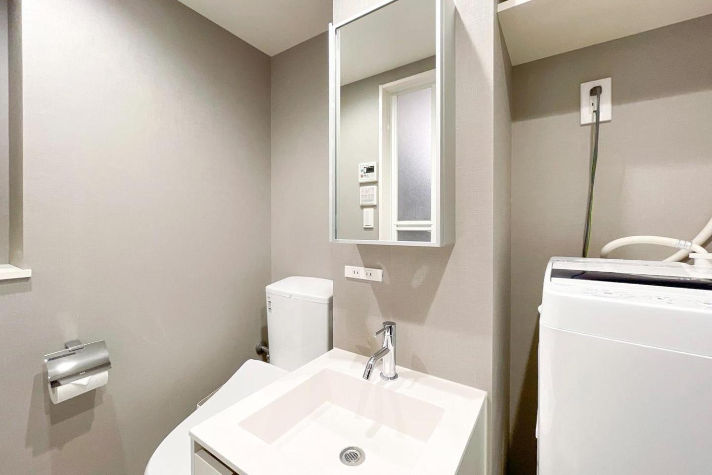 Apartment Nozomio Premier Meidaimae