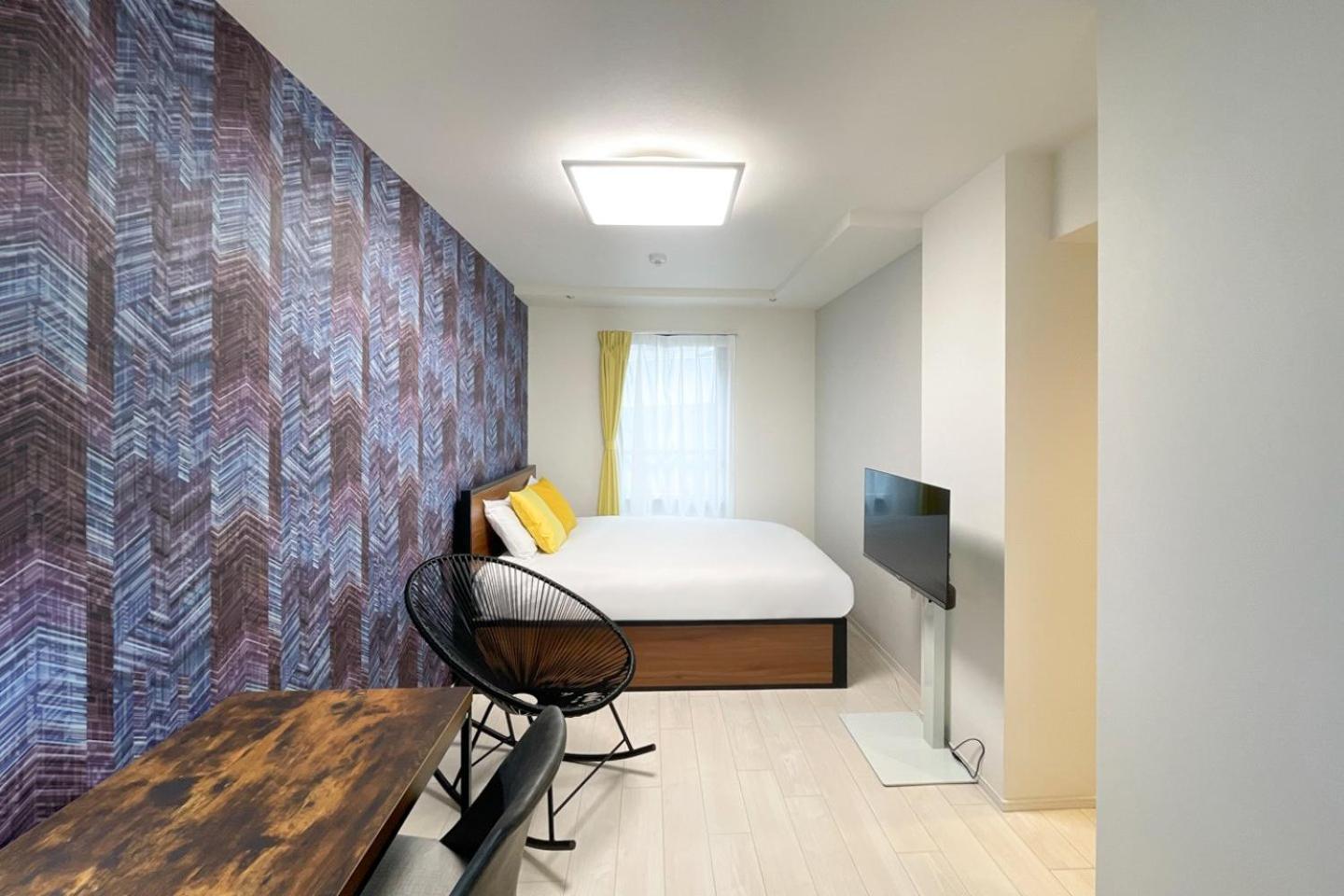 Nozomio Premier Meidaimae Apartment *