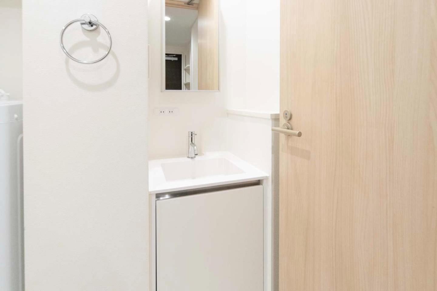 Nozomio Premier Meidaimae Apartment