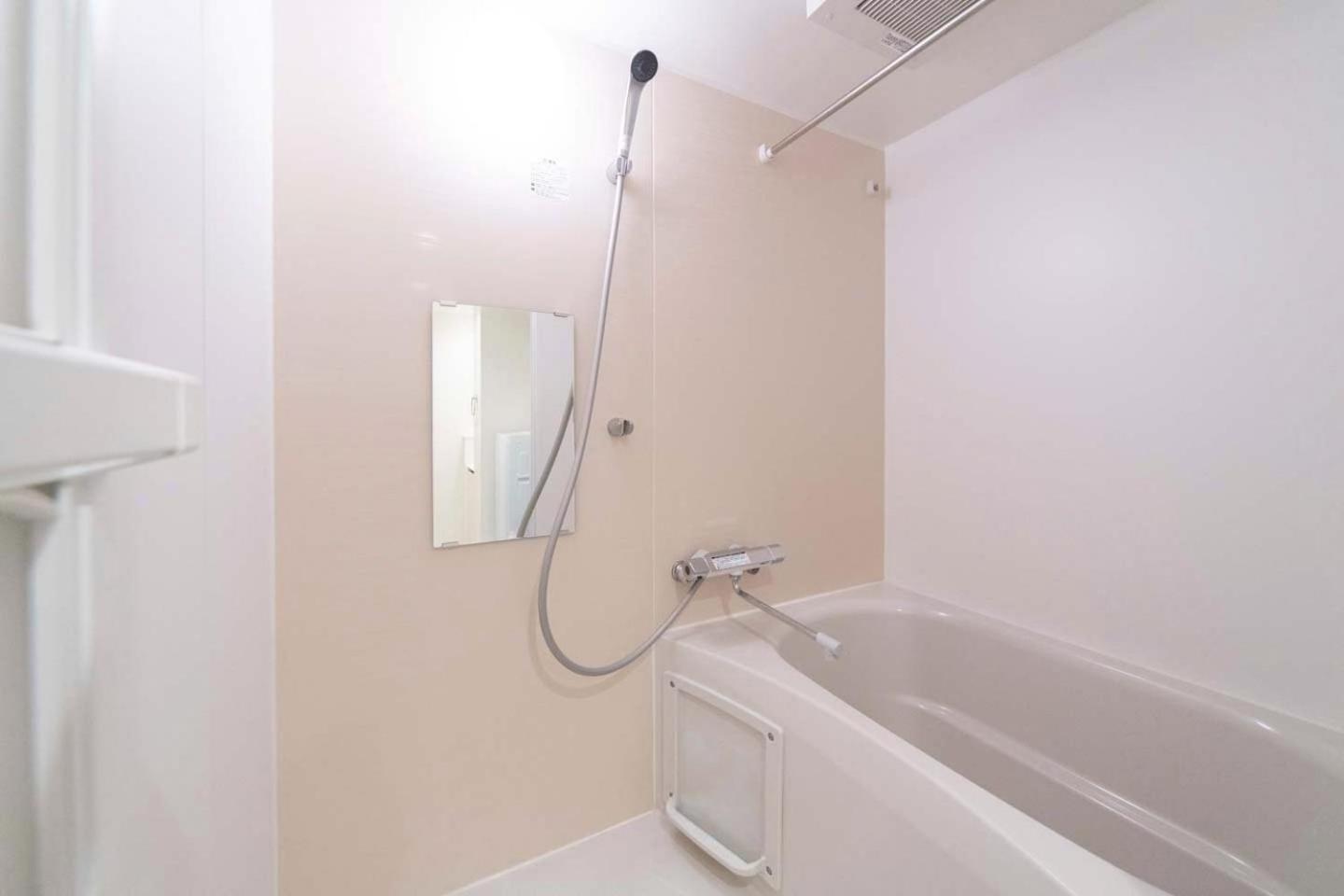 Nozomio Premier Meidaimae Apartment *