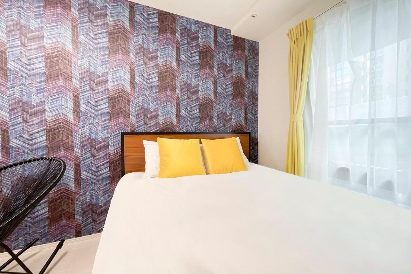 Nozomio Premier Meidaimae Apartamento *