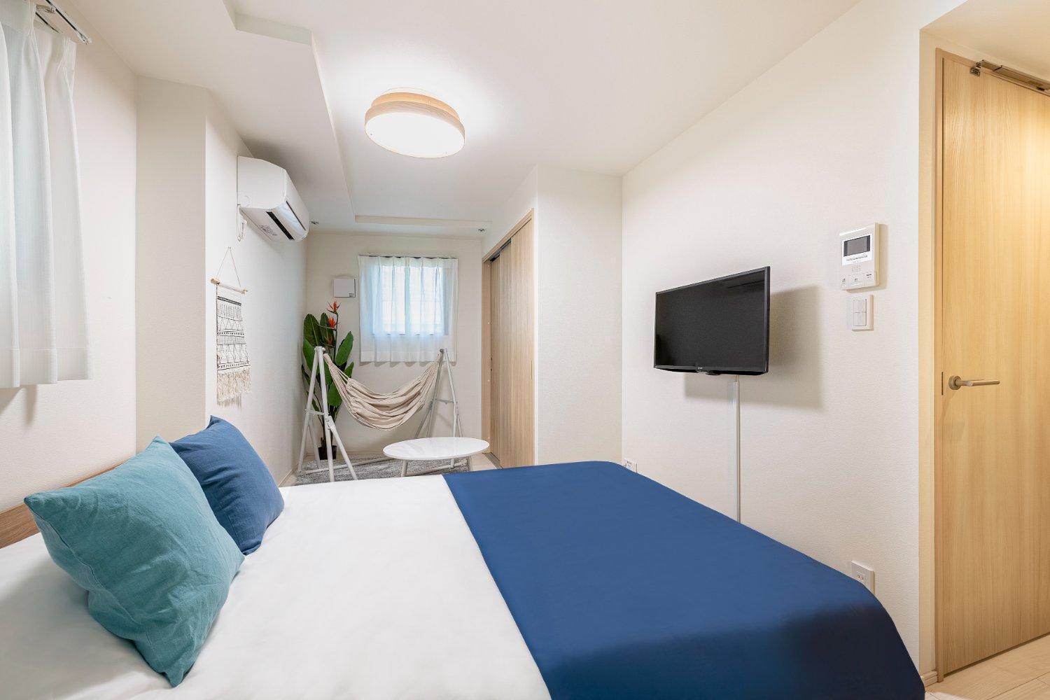 Nozomio Premier Meidaimae Apartment *