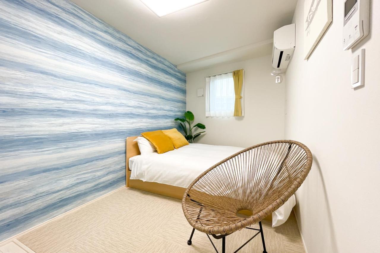 Apartamento Nozomio Premier Meidaimae *