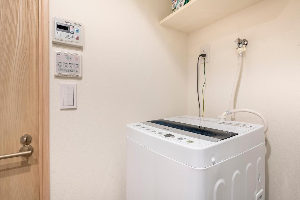 Apartamento Nozomio Premier Meidaimae *