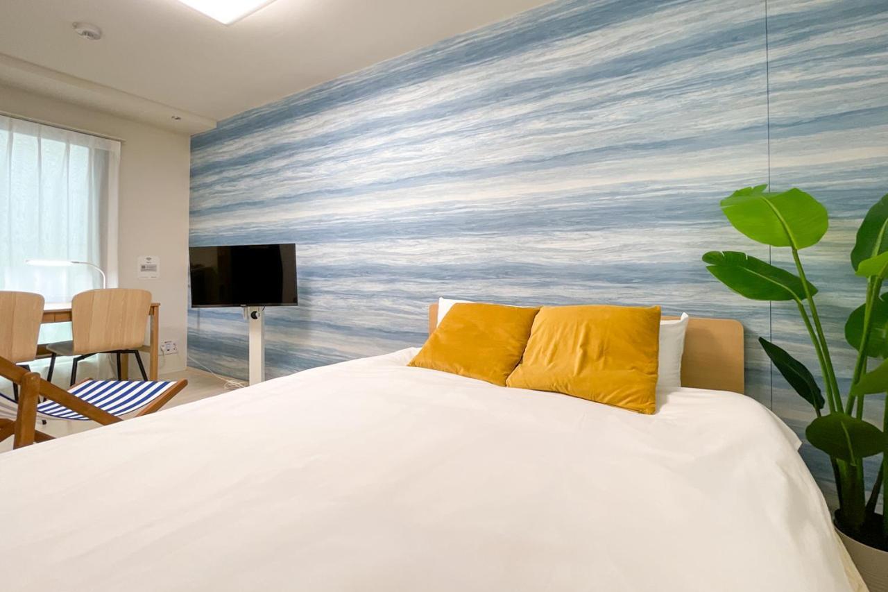 Nozomio Premier Meidaimae Apartamento *