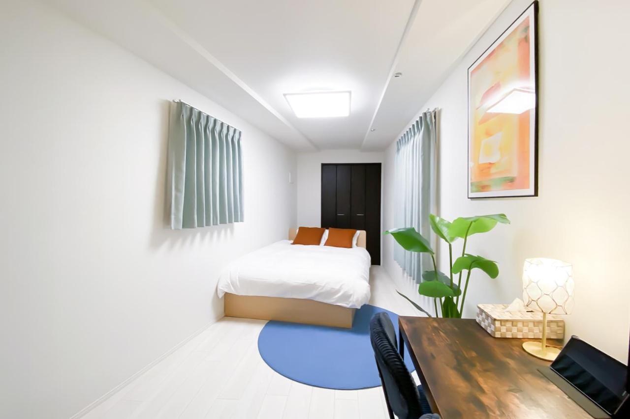 Nozomio Premier Meidaimae Apartamento