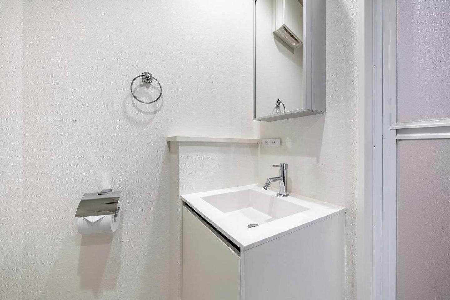 Apartamento Nozomio Premier Meidaimae Tokio
