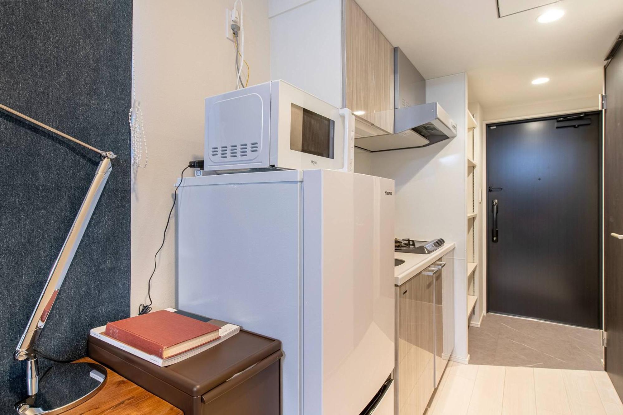 Nozomio Premier Meidaimae Apartamento Tokio