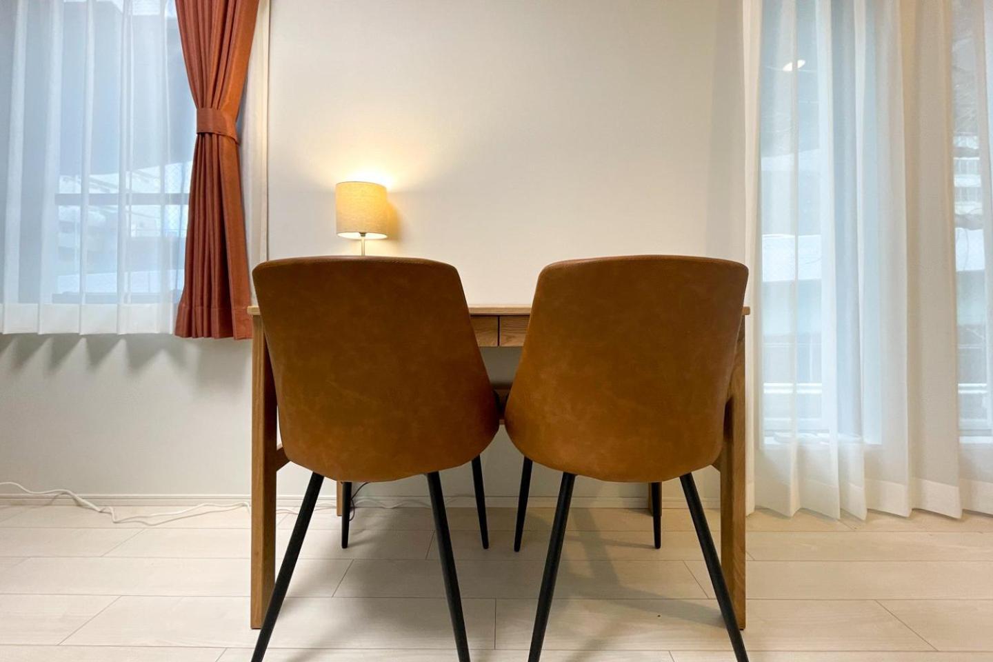 Nozomio Premier Meidaimae Apartamento
