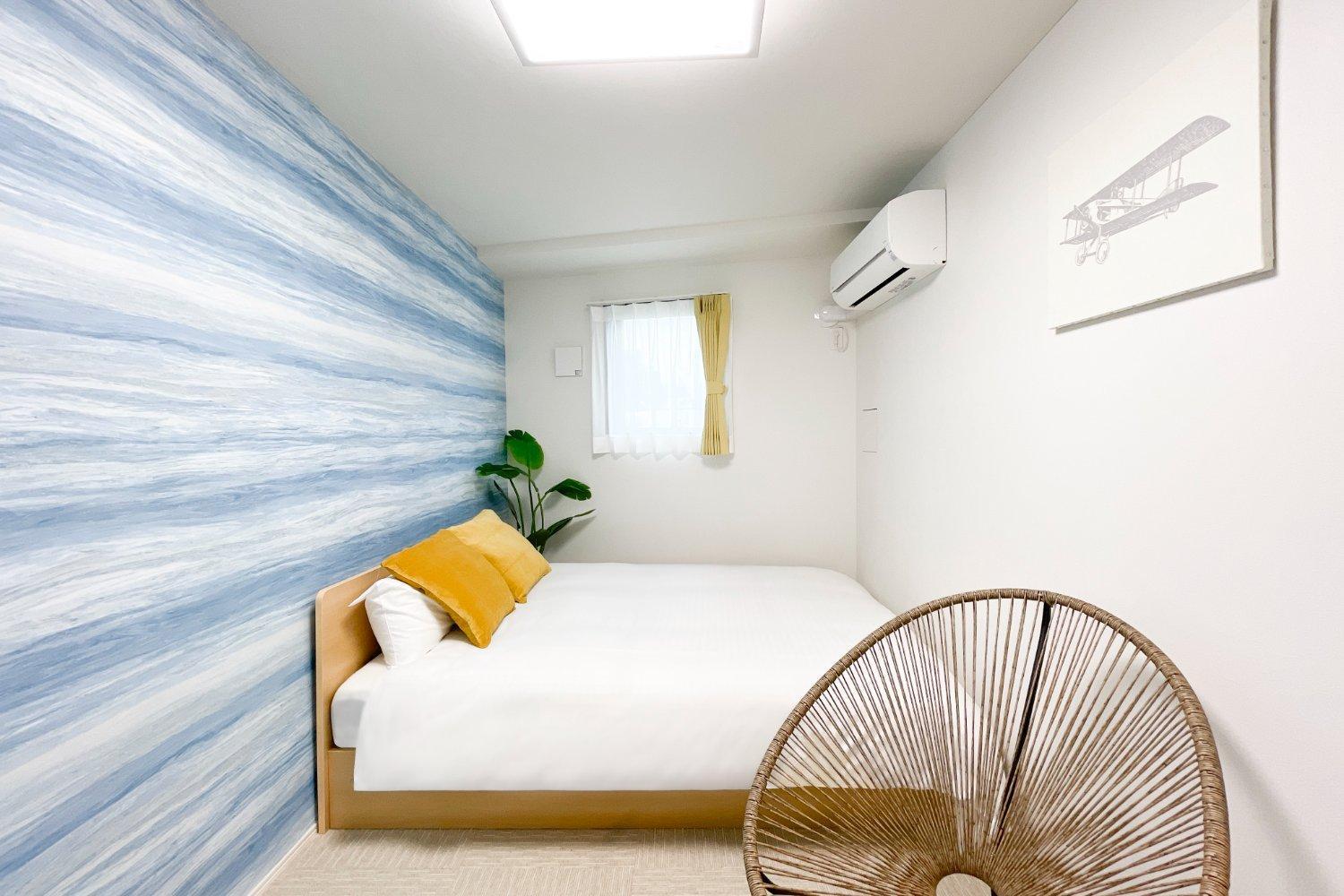 Nozomio Premier Meidaimae Apartamento