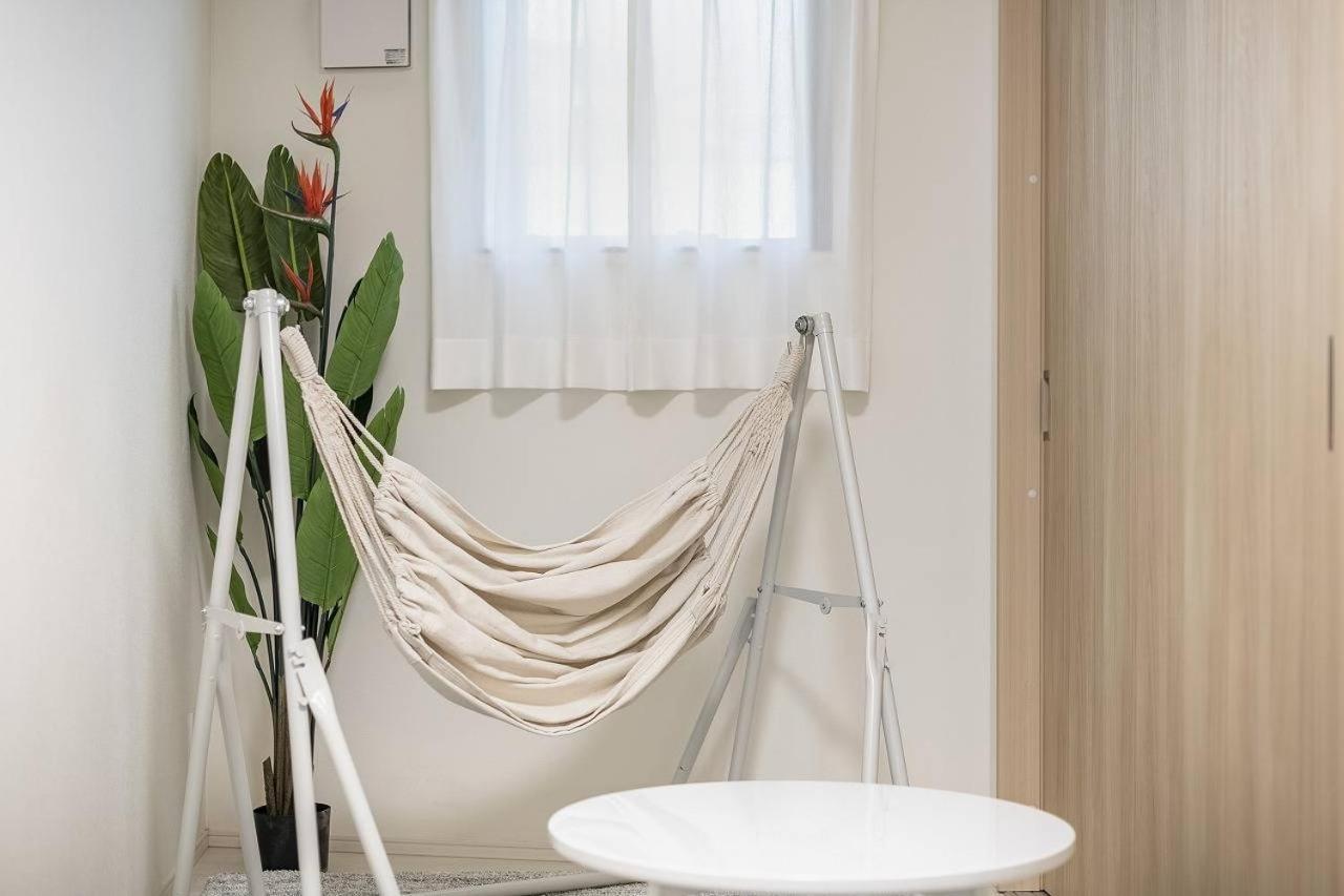 Apartamento Nozomio Premier Meidaimae