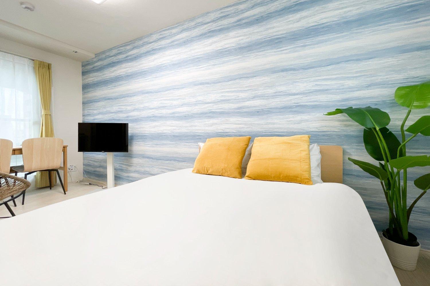 Apartamento Nozomio Premier Meidaimae *