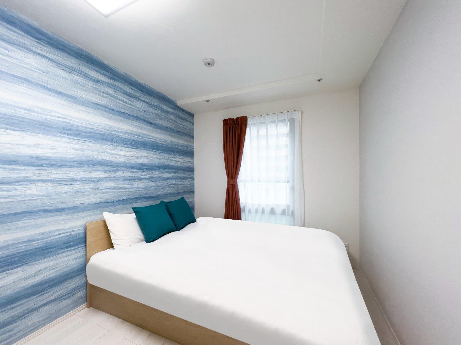 Apartamento Nozomio Premier Meidaimae