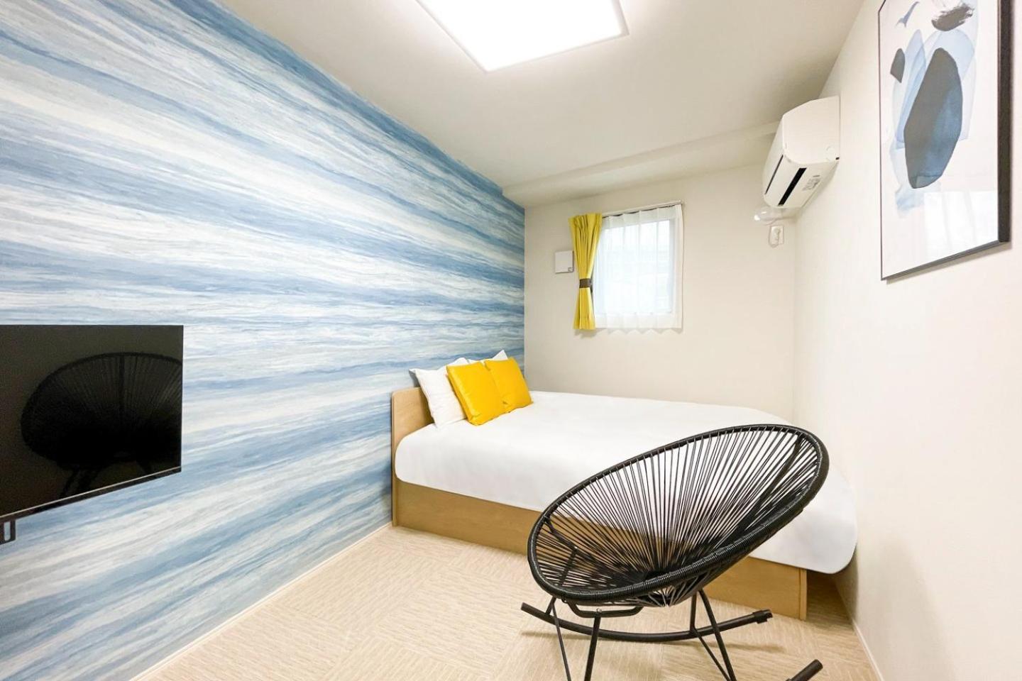Nozomio Premier Meidaimae Apartamento