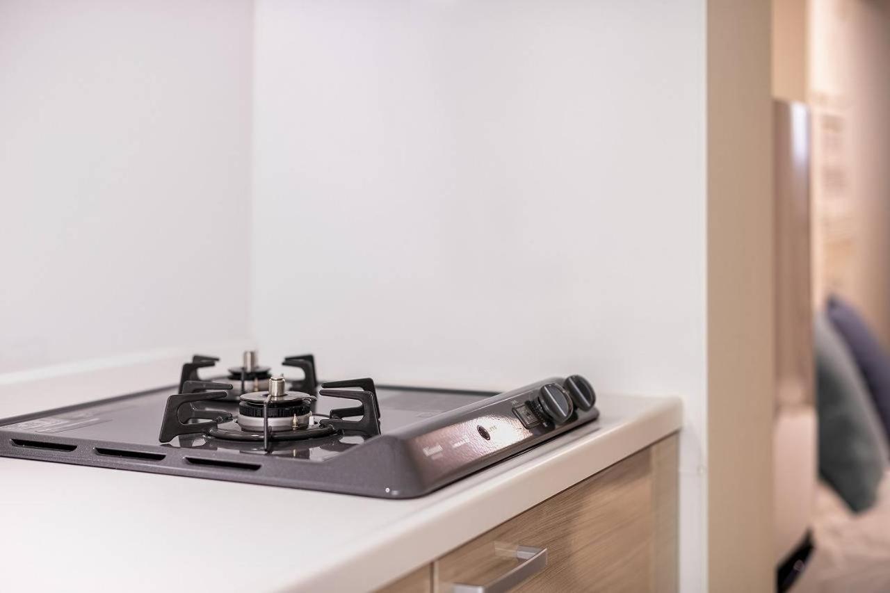 Apartamento Nozomio Premier Meidaimae Tokio